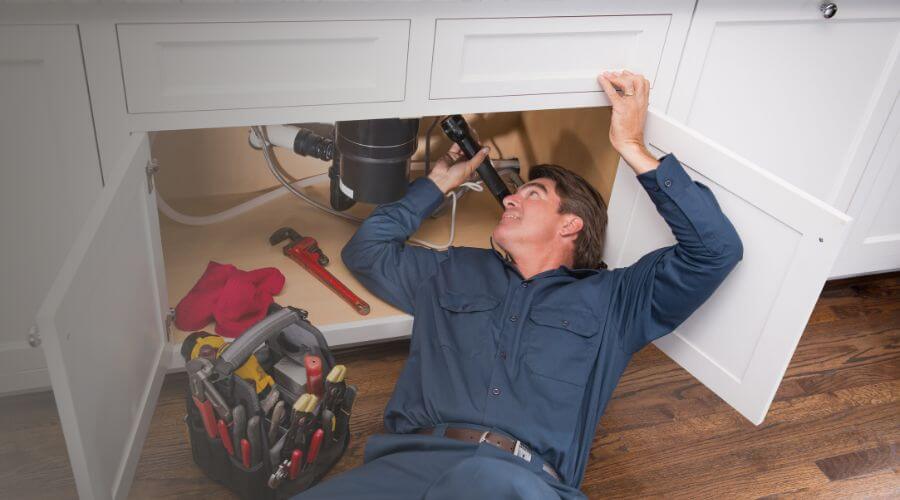 Professional expert plumbing services in Middletown Springs, VT